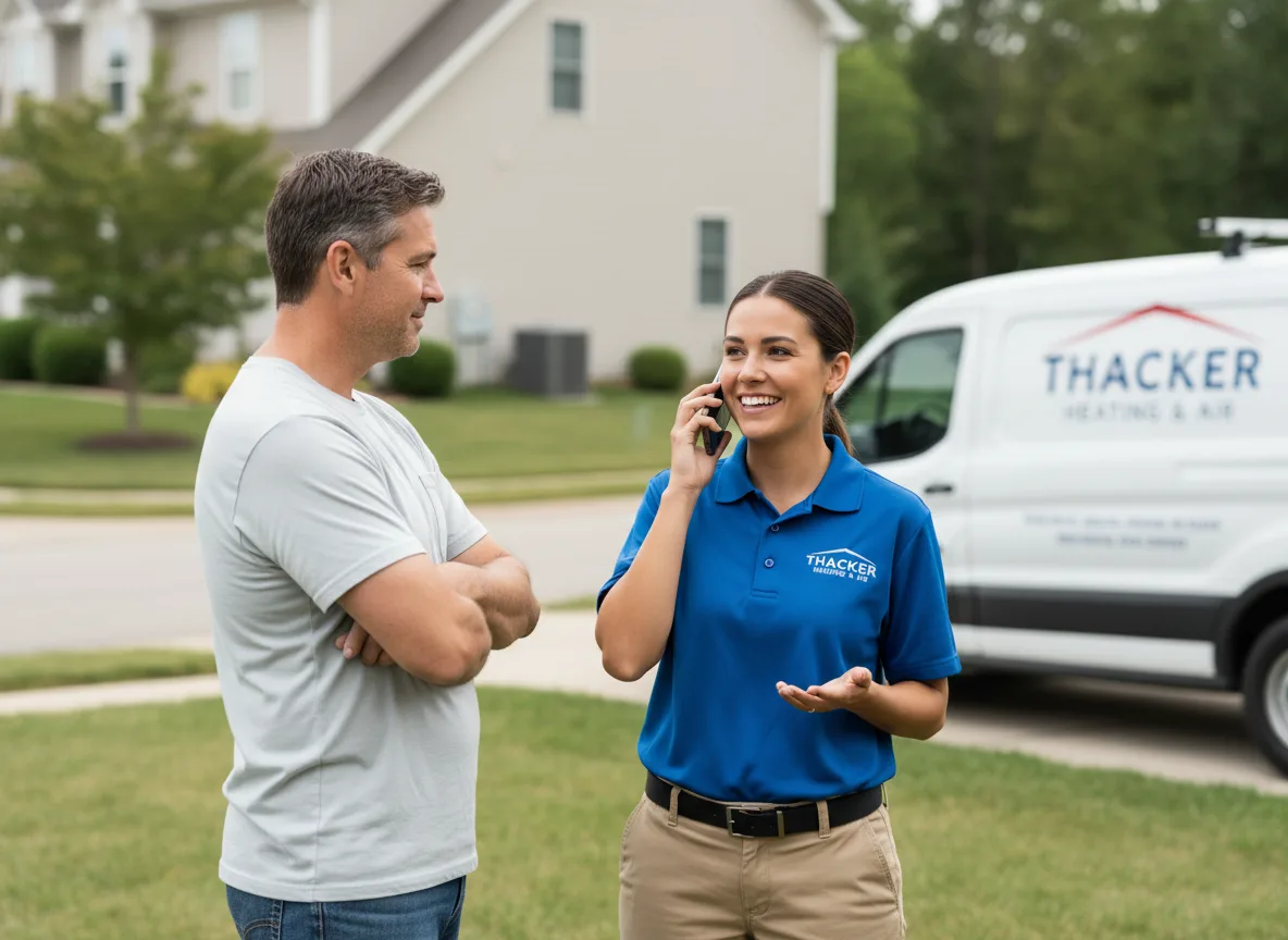 Ac Repair Lake City, MI FAQs